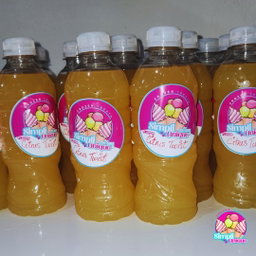 Fruit Juices