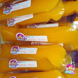 Unique Popsicles