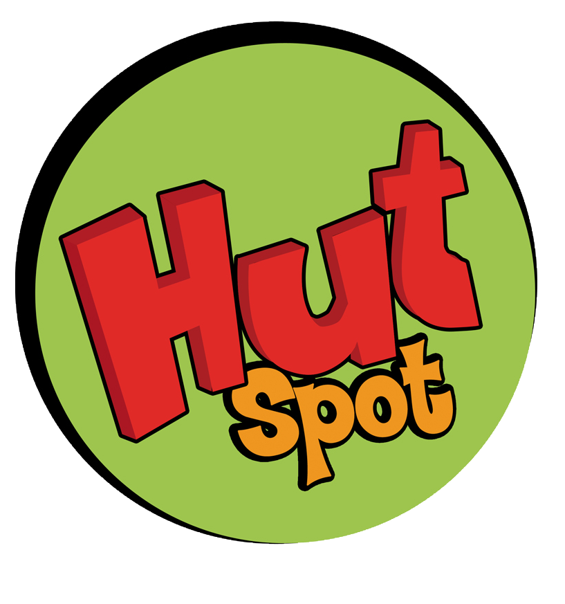 Hut Spot @Shaly's Restaurant Bar & Grill