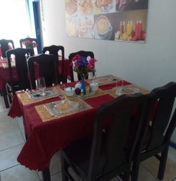 Hut Spot @Lahori taste and fast food
