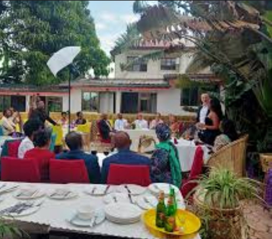 Hut Spot @Alink Chinese Restaurant_0