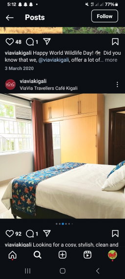 Hut Spot @ Via Via 