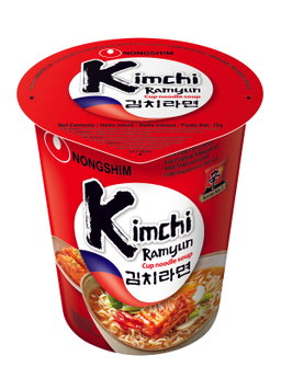 NONGSHIM KIMCHI