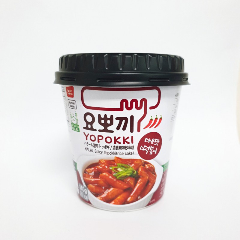 YOPOKKI SPICY TOPOKKI_0