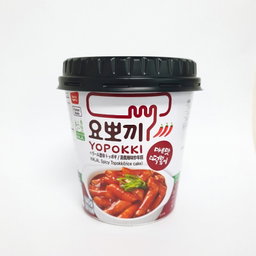 YOPOKKI SPICY TOPOKKI