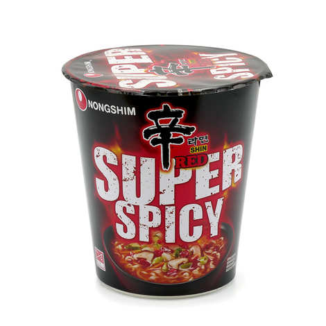 NONGSHIM SUPER SPICY_0