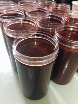  SAMBAL, SOS & PES  (27 Feb delivery)