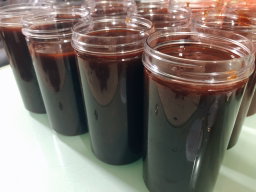  SAMBAL, SOS & PES  (27 Feb delivery)