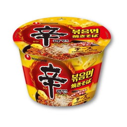 NONGSHIM SHIM RAMYUN WITH CHEESE