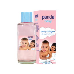 Panda Baby Cologne 50ml