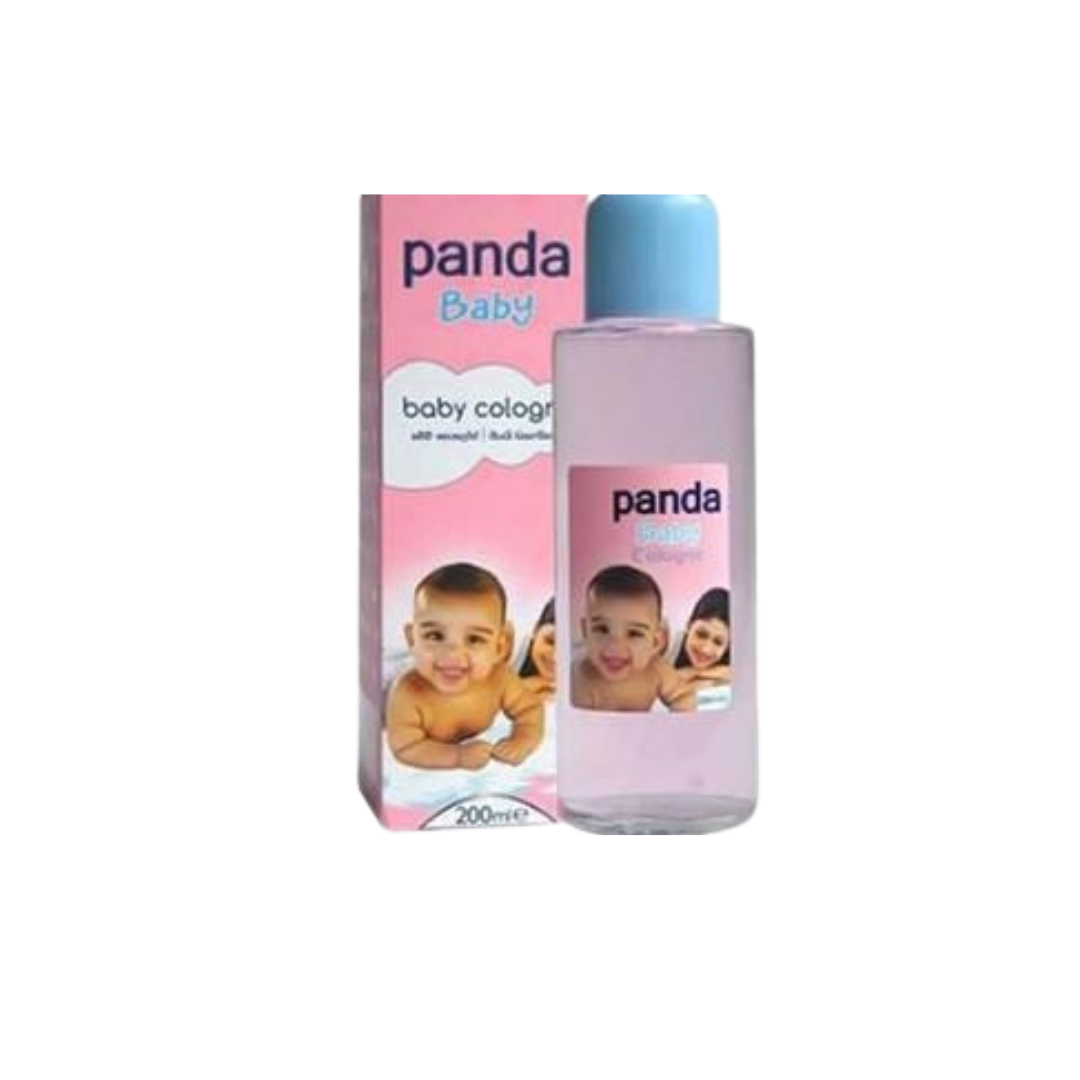 Panda Baby Cologne 50ml_2