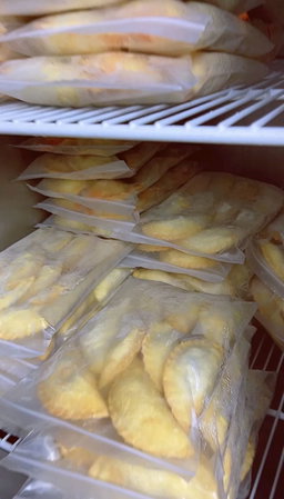 EPOK-EPOK FROZEN (27 Feb delivery)