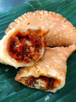 EPOK-EPOK FROZEN (27 Feb delivery)