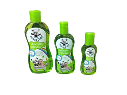 Panda Baby Shampoo Nelli & Neem 100ml