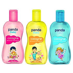  Panda Baby Cologne 50ml