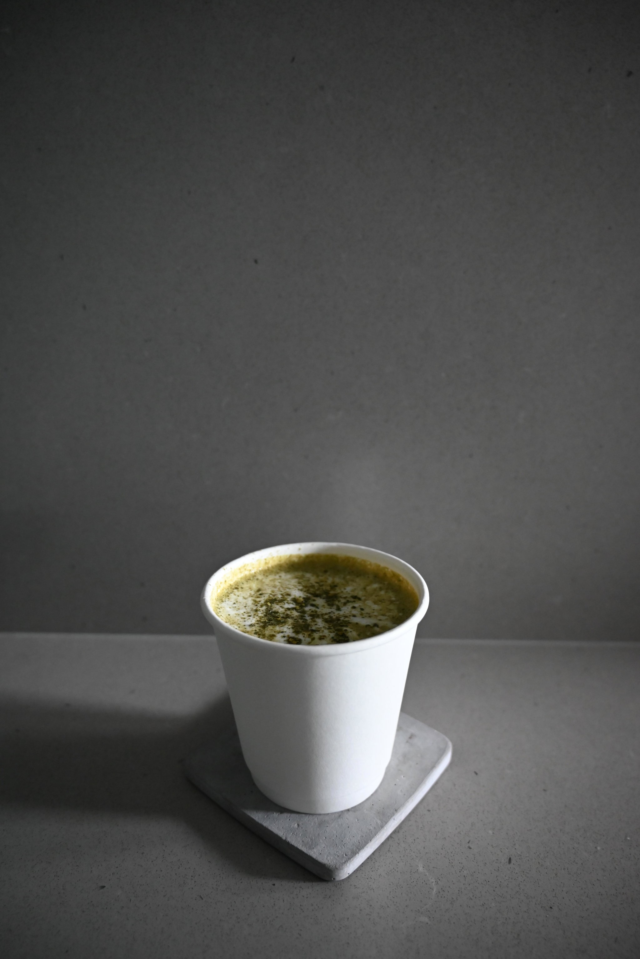Hot Matcha_0