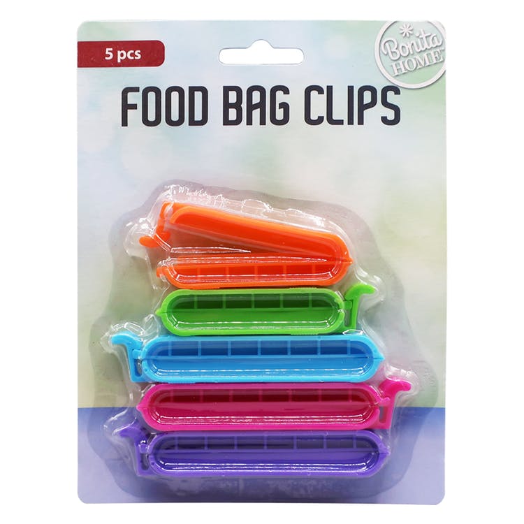 5 Food Bag Clips_0