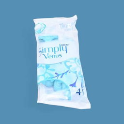 Gillette Simply Venus Disposable razors