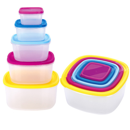 5 in 1 Food Container_0
