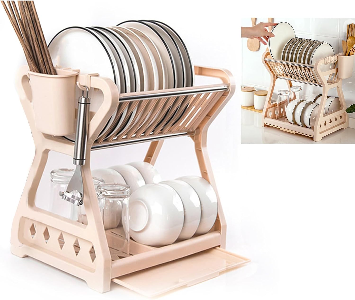 Dish Holder_0