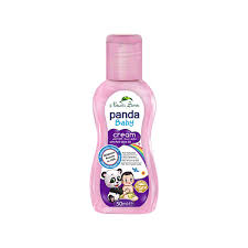 Panda Baby Cream 100ml_0