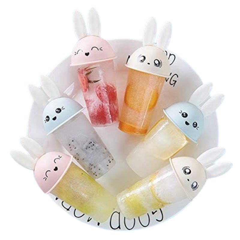 Ice Cream Popsicle Mold_0