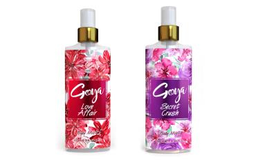 Goya Body Spray