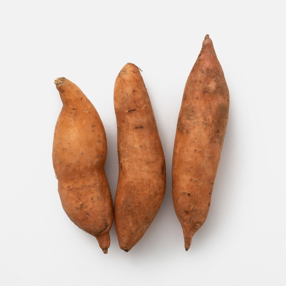 Potato Sweet 500g_0