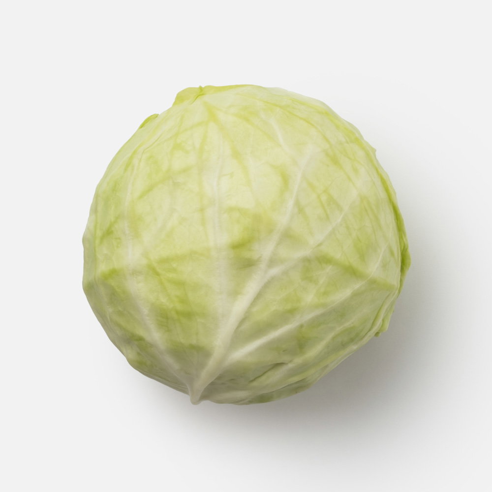 Cabbage 500g