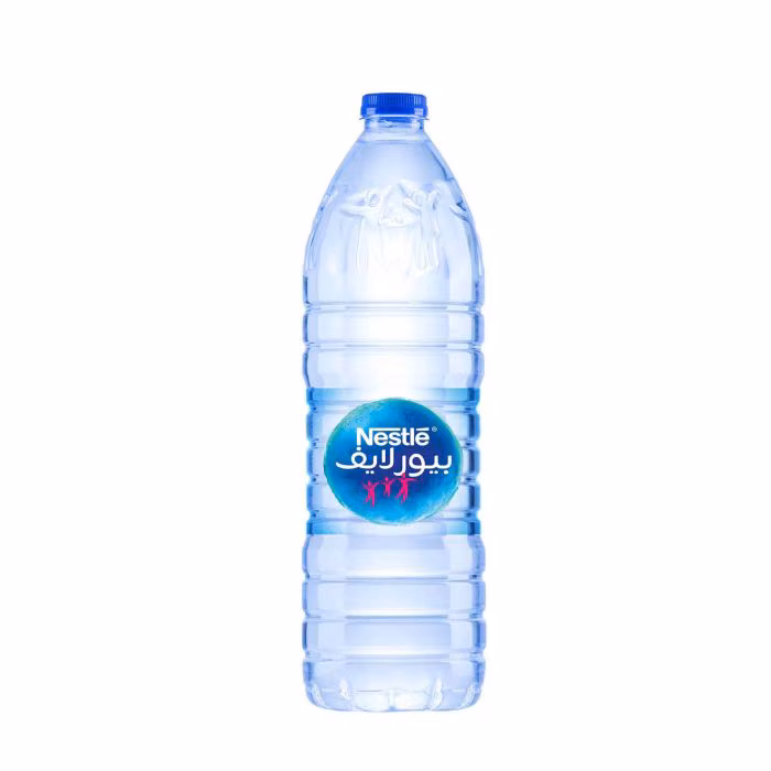 NESTLE WATER PURE 1.5L