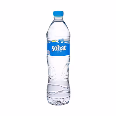 SOHAT WATER 1L