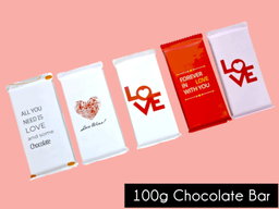 Passion Bouquet Package 
