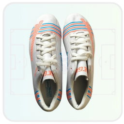 Sega - Spectra (White)