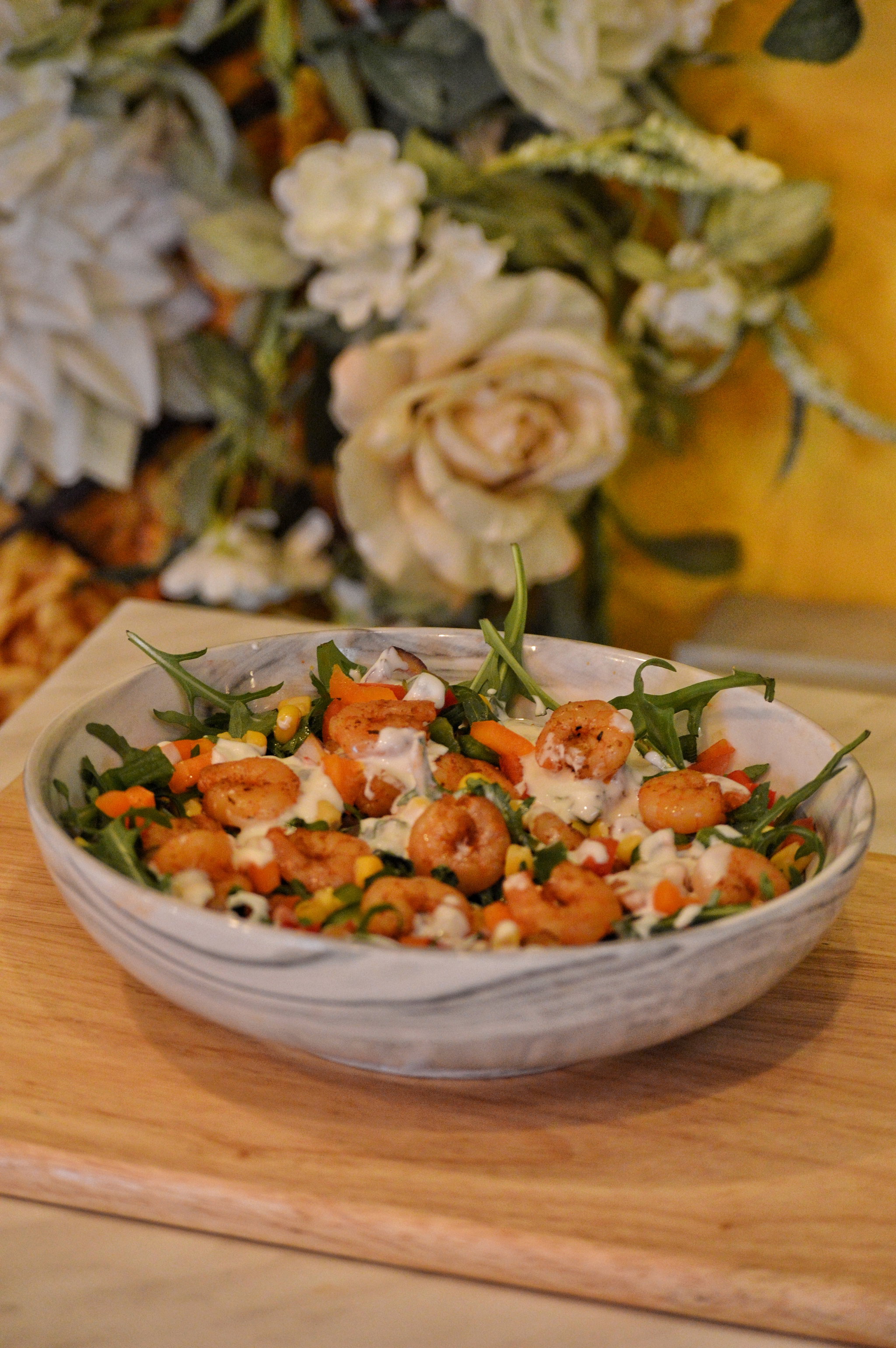 Prawn Salad_0