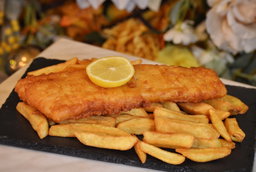 Fish & Chips