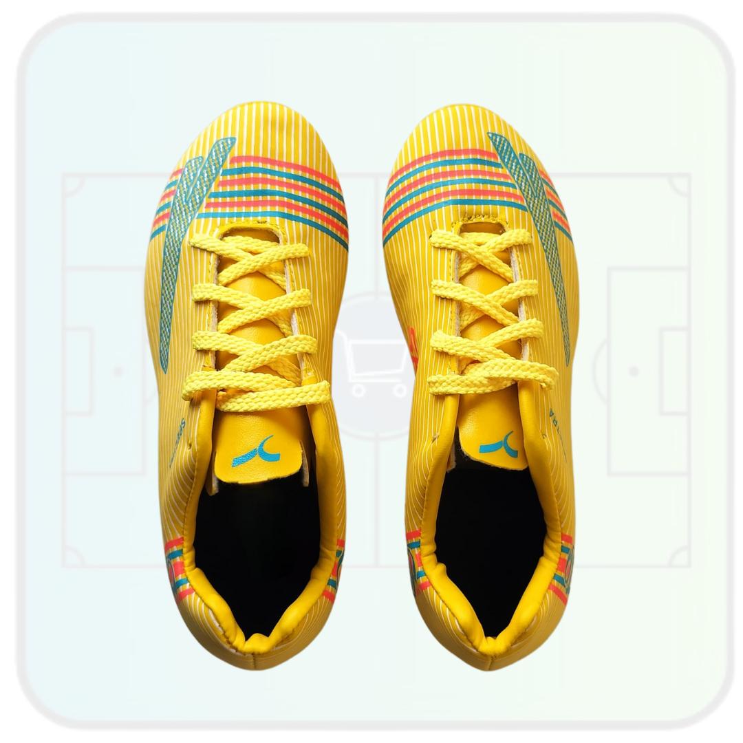Sega - Spectra (Yellow)_1