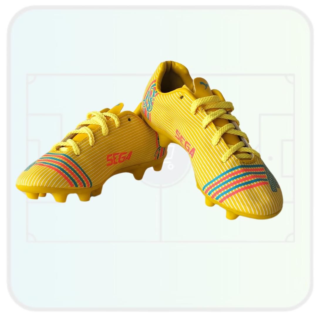 Sega - Spectra (Yellow)_0