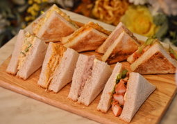 Sandwiches