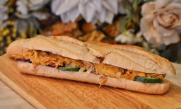 Baguettes
