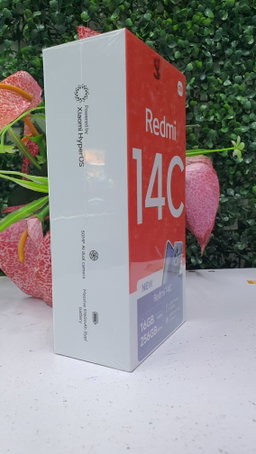 Redmi 14C 8GB 256GB 