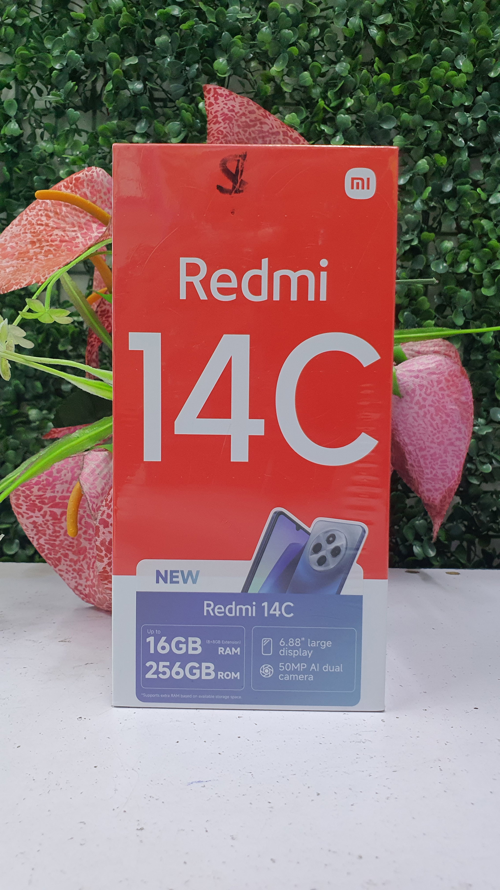 Redmi 14C 8GB 256GB _0