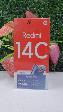 Redmi 14C 8GB 256GB 