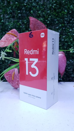 Redmi 13 6GB 128GB  