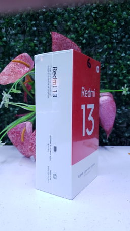Redmi 13 6GB 128GB  
