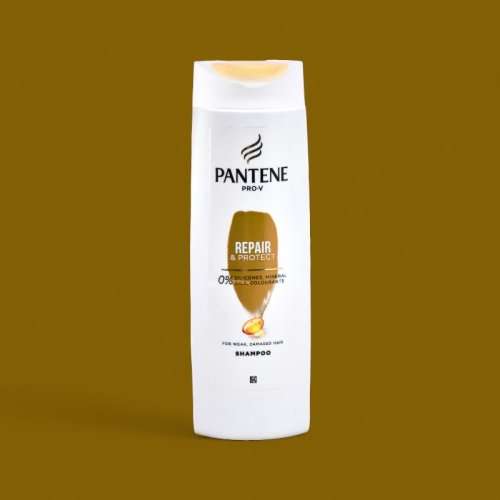 Pantene Hair Shampoo, Repair & Protect 400ML._0