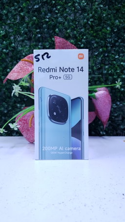 Redmi Note 14 Pro+ 5G 12GB 512GB 