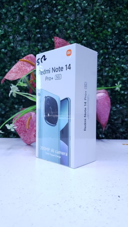 Redmi Note 14 Pro+ 5G 12GB 512GB 