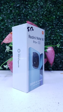Redmi Note 14 Pro+ 5G 12GB 512GB 