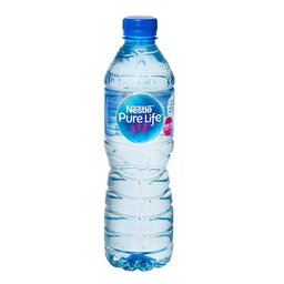 NESTLE WATER PURE 0.5L