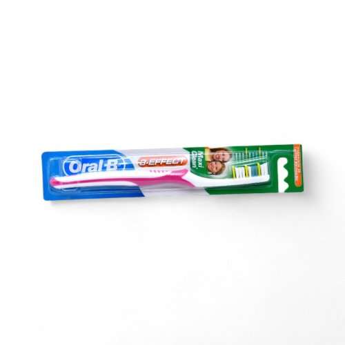 Oral B Classic 3Effect MaxiClean_0